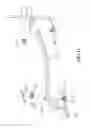 Fig. 10 - RIMLESS EYEGLASSES
