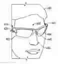 Fig. 01 - Eyewear traction devices and methods