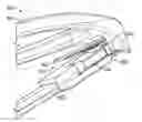 Fig. 01 - Eyewear retention devices and methods