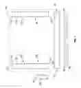 Fig. 02 - Eyewear retention devices and methods