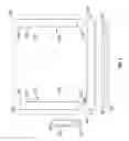 Fig. 04 - Eyewear retention devices and methods