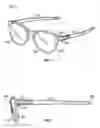 Fig. 08 - Eyewear retention devices and methods