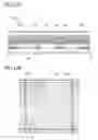 Fig. 11 - Liquid crystal display device and touch panel