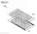 Fig. 20 - Liquid crystal display device and touch panel