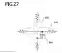 Fig. 23 - Liquid crystal display device and touch panel