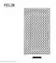 Fig. 24 - Liquid crystal display device and touch panel