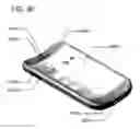 Fig. 26 - Liquid crystal display device and touch panel