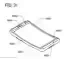 Fig. 27 - Liquid crystal display device and touch panel