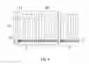 Fig. 07 - Liquid crystal display panel of improving color washout