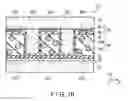 Fig. 15 - Display device including an optical modulator
