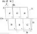 Fig. 01 - Display panel and display device