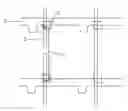 Fig. 01 - Array substrate and method of repairing broken lines therefor