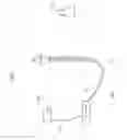 Fig. 02 - Translucent screen and image projection system