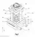 Fig. 02 - MODULE FOR COUPLING A LASER DIODE ARRAY