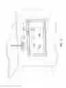 Fig. 02 - TENSIONED PROJECTION SCREEN APPARATUS