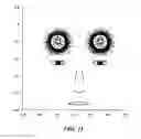 Fig. 12 - Methods for optimizing retro-reflective display systems