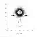 Fig. 24 - Methods for optimizing retro-reflective display systems