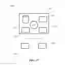 Fig. 28 - Methods for optimizing retro-reflective display systems