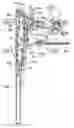 Fig. 01 - Image forming apparatus that prevents sheet from falling at time of jam processing