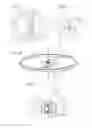 Fig. 03 - Protection of a timepiece component made of micromachinable material