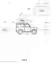 Fig. 04 - Drone piggybacking on vehicles