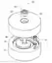 Fig. 01 - Rotation limiting device