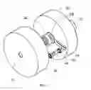 Fig. 03 - Rotation limiting device
