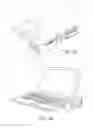 Fig. 05 - LAPTOP DOCKING SYSTEM AND METHOD