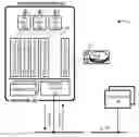 Fig. 01 - ENHANCED FAN CONTROL IN DATA STORAGE ENCLOSURES