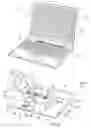 Fig. 01 - Cooling device for cooling portable information devices