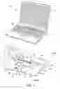 Fig. 02 - Cooling device for cooling portable information devices