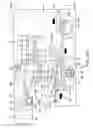 Fig. 11 - Cooling device for cooling portable information devices