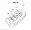 Fig. 05 - SMART KEY, CONTROL METHOD OF THE SMART KEY, AND VEHICLE INCLUDING THE SMART KEY