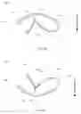Fig. 10 - Resisting user movement using actuated tendons