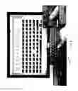 Fig. 09 - Personality identified self-powering keyboard