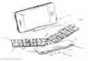 Fig. 01 - REPROGRAMABLE MULTI-HOST, MULTI-CHARACTER SET KEYBOARD