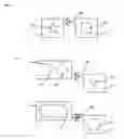 Fig. 05 - Pattern recognition with a non-detectable stencil on the touch-sensitive surface