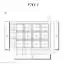 Fig. 02 - Touch screen panel-integrated display device and method for fabricating the same