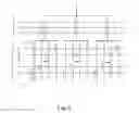 Fig. 07 - Fault detection circuit of in cell type touch display panel before cell process and fault detection method
