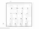 Fig. 01 - Display panel and display device