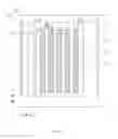 Fig. 08 - Integrated touch control display panel and touch display device