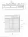Fig. 03 - Integrated touch control display panel and touch display device