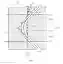 Fig. 05 - Integrated touch control display panel and touch display device