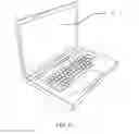 Fig. 07 - Integrated touch control display panel and touch display device