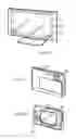 Fig. 18 - Display unit with touch detection function, and electronic device
