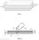 Fig. 02 - TOUCH AND PRESSURE SENSITIVE PANEL