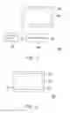 Fig. 02 - Electronic whiteboard and touch sensing signal transferring method thereof