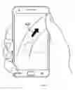 Fig. 02 - METHOD AND APPARATUS FOR OPERATING A SCREEN OF A TOUCH SCREEN DEVICE