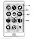 Fig. 01 - DISPLAY METHOD AND TERMINAL INCLUDING TOUCH SCREEN PERFORMING THE SAME