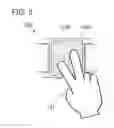 Fig. 06 - Touch panel, command-input method of touch panel, and display system